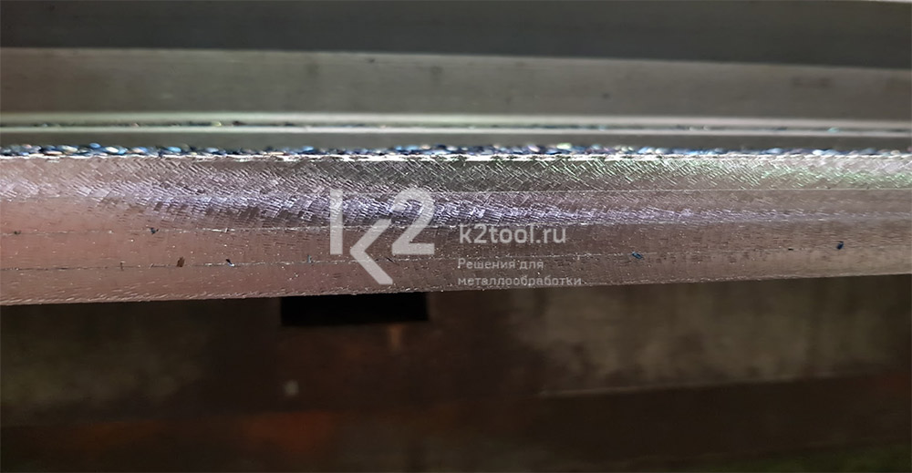 Пакетная обработка листов при помощи автоматического кромкореза ABM-28