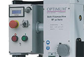 Фрезерный станок Optimum BF30 Vario
