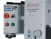 Фрезерный станок Optimum BF46 Vario