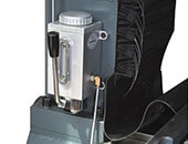 Фрезерный станок Optimum BF46 Vario