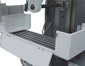 Фрезерный станок Optimum МТ50