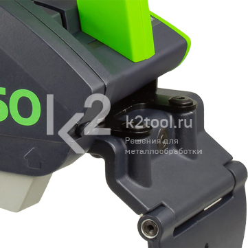 Электрический труборез Liden Roar 250