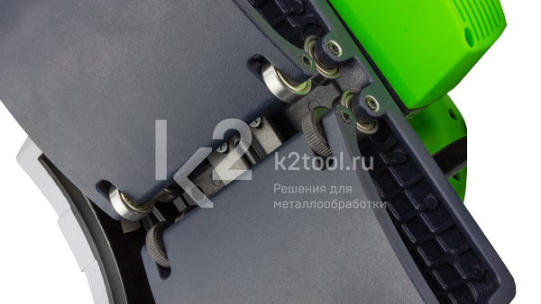 Электрический труборез Liden Roar 250