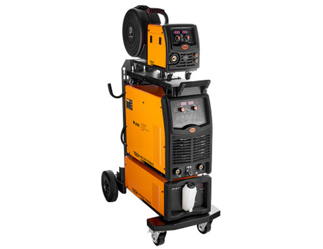 Инвертор сварочный Сварог TECH MIG 500 P (N36801) Инвертор сварочный Сварог TECH MIG 500 P (N36801)