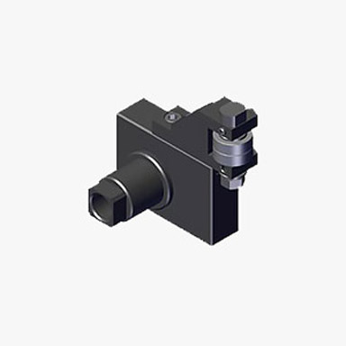 Вертикальная направляющая для ABM-14