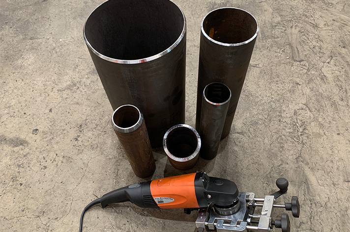 X-PIPE