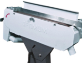 Ленточный шлифовальный станок Optimum BSM75