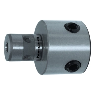 Переходник с Fein Quick-In 18 на Weldon + Nitto / Universal 19, Karnasch