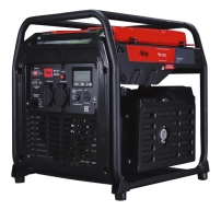 Цифровая электростанция FUBAG TI 4300