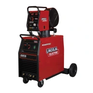 Инвертор сварочный Lincoln Electric Powertec 425S