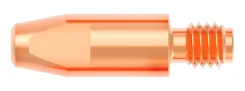 Наконечник контактный Fubag CuCrZr M6×28×0,8 мм, арт. FB.CTM6.28-08L, 25 шт