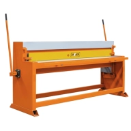 Ручная гильотина STALEX 2500