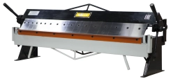 Сегментный листогиб Stalex W1.5x1260A