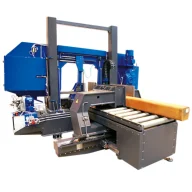 Ленточнопильный станок PILOUS ARG 700 DC CF-NC AUTOMAT