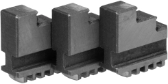 Комплект обратных каленых кулачков OCM для K11-100
