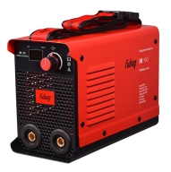 Инвертор сварочный Fubag IR 160