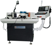 Круглошлифовальный станок GD-01TP-A