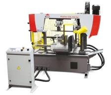 Bomar Proline 420.350 A