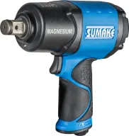 Ударный пневмогайковерт Sumake ST-C554S