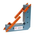 Угольник магнитный Promotech M6500