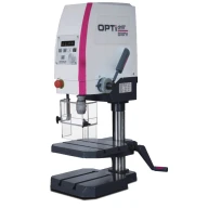 Вертикально-сверлильный станок Optimum DX 17V