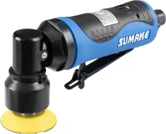 Орбитальная шлифмашина Sumake ST-AS10N2H-S