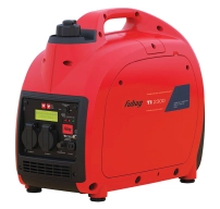 Цифровая электростанция FUBAG TI 2300