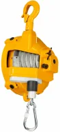 Пружинный балансир HDLift HB-5, нагрузка 3-5 кг