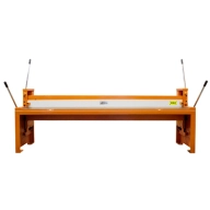 Ручная гильотина STALEX Q01-1.25x2000