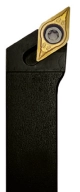 Токарный резец Optimum SDJC L1616J11 16 мм