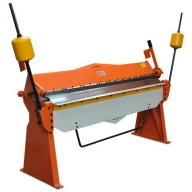 Сегментный листогиб Stalex W2.0x3050A