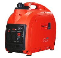 Цифровая электростанция FUBAG TI 2000