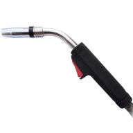 Сварочная горелка BW 23KD, 3 м