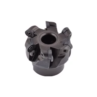 Головка фрезерная для J-фаски R6 для ABM-28