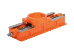 Поддомкратная опора для перемещения вдоль опоры Holmatro TB 2530