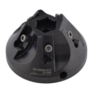Головка фрезерная 30° для BM-16