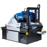Ленточнопильный станок PILOUS ARG 330 DC CF-NC AUTOMAT
