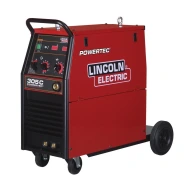 Инвертор сварочный Lincoln Electric Powertec 425C PRO