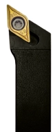 Токарный резец Optimum SDJC R1616J11 16 мм