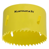 Биметаллические коронки Karnasch, арт. 20.1500