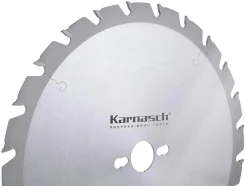 Универсальные пильные диски для строительных работ Karnasch, арт. 11.1250