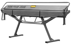 Ручной листогиб Stalex RSM Prof 2500