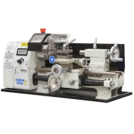 Токарный настольный станок Stalex D180x300C