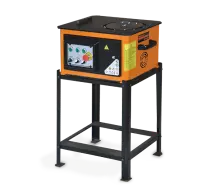 Портативный гибочный станок Gocmaksan MG 20B, 220 В