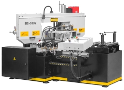 Ленточнопильный станок Stalex BS-500GА