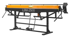 Ручной листогиб Stalex LBM 2500