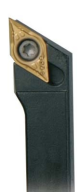 Токарный резец Optimum SDJC R1212J11 12 мм