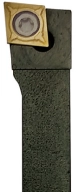 Токарный резец Optimum SCLC R1616J09 16 мм