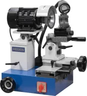 Заточный станок для токарных резцов Heden DGL-140
