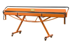 Ручной листогиб Stalex RS 2500